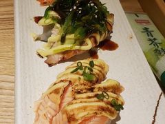 -初居食屋日式料理(万象城购物中心店)