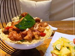 -云海肴·汽锅鸡·云南代表菜(天津国金汇店)