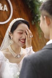 点击看大图 -太郎花子婚纱摄影艺术中心