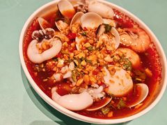 -神更仔·潮汕魂大排档(汉口路店)