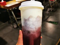 -喜茶(北京通州万达店)