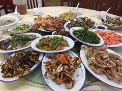 -梅姐海鲜餐厅(水头海鲜街店)