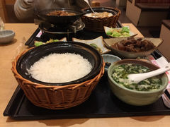 谷田稻香(昌里路店)-谷田稻香(昌里路店)