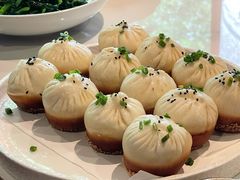 上海生煎包-申粤轩酒楼·三十年粤菜经典(丁香花园店)