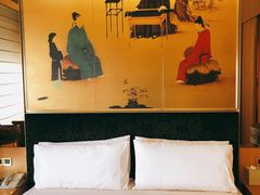 -北京盘古七星酒店