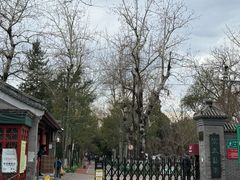 -湘桂人酒楼(西便门店)