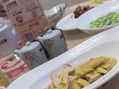 -绍兴老味道·非遗门店(银泰城店)