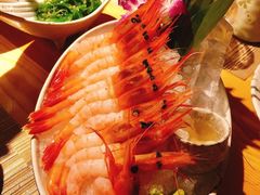-酒井酱子·深夜食堂(东城汇店)