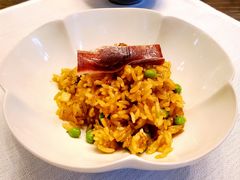 南京烤鸭焖饭-民国红公馆·艺文空间(颐和路店)