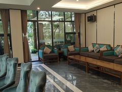 -蜀水别园(青杠树店)