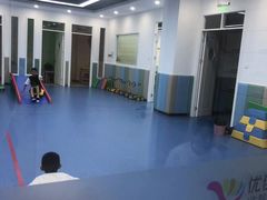 -优佳加感统·语言·注意力训练(江宸天街中心)