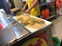 -咏春葱油饼(德政中路店)