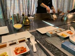 -巴黎·螺法式铁板烧(同和店)