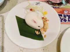 -夏日玛莉西餐厅(金茂览秀城店)