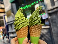 -吴裕泰茶庄(前门大街店)