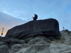 -梧桐山风景名胜区