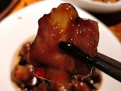 秘制糖醋小排-原食日记(合生汇购物中心店)