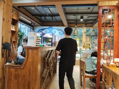 -蒙艾里民族传统菜蒙餐