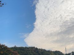 -潜山国家森林公园