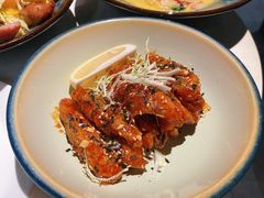 -BE BRIGHT KITCHEN(正佳广场店)