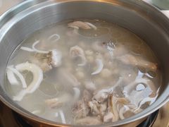 -润园四季椰子鸡火锅(南山海岸城店)