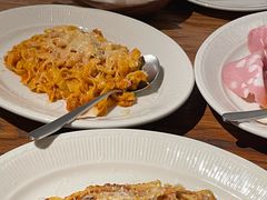 -La Strada(安福路店)