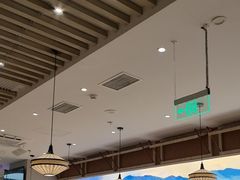 -云海肴·汽锅鸡·云南菜(广安门天虹店)