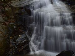 -藏龙百瀑风景区
