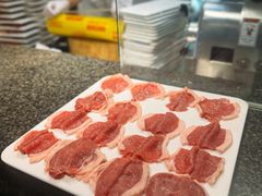 -北平三兄弟涮肉(簋街总店)