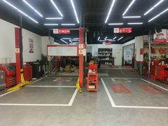 -京东养车(岳各庄店)