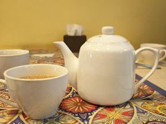 -Santoor 萨都里印度餐厅(北锣鼓巷店)