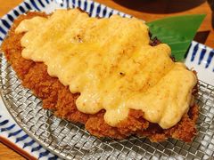 -堂本家·二代目·炸猪排(中心书城店)