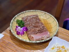 -紫霞门韩国料理烤肉(深南东路店)