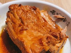-云味馆·云南菜·云南米线(景田店)