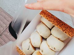 -寻味唐派·牛奶手撕面包(府前街店)