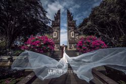 -太古映画婚纱摄影(天河店)