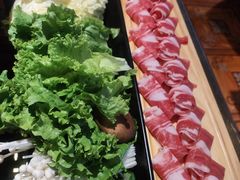 -羊大爷涮肉(亮马桥店)