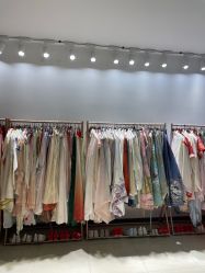 点击看大图 -浮生梦·百里长安汉服体验·化妆造型(永宁门skp店)