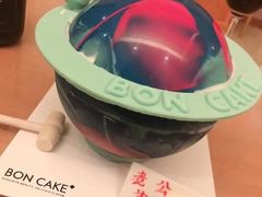 -BONCAKE裱花蛋糕(万象汇店)