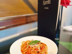 -EATALIA意塔利意式餐厅(鼓楼店)