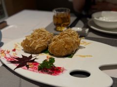 -若蘭慈·无国界素食料理(欢乐海岸店)