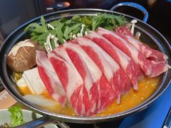 -山葵家居酒屋(天目里店)