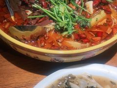 -农家乐·福建土菜(金榕北路店)