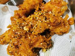 -韩一品韩国料理(柏庐南路店)