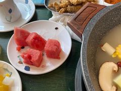 -老灶堂文创火锅(文艺路店)