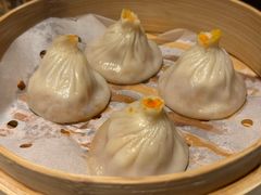 蟹粉小笼包-成隆行·蟹王府(九江路店)