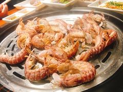 -苏大嘴海鲜牧场(奥林匹克店)