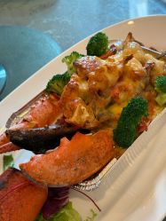 -上海明天广场JW万豪酒店·宴会厅