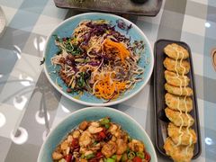 -君霖海鲜私房菜(春柳店)