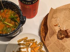 -四道菜·福建菜馆(莆田万达店)